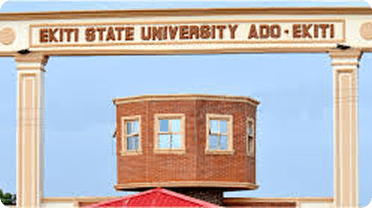 EKITI STATE UNIVERSITY (EKSU)